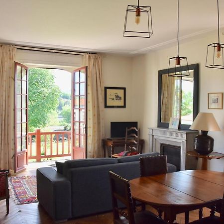 Appartement Erlandebaita Centre Bourg 3 Personnes ยูร์รูญ ภายนอก รูปภาพ
