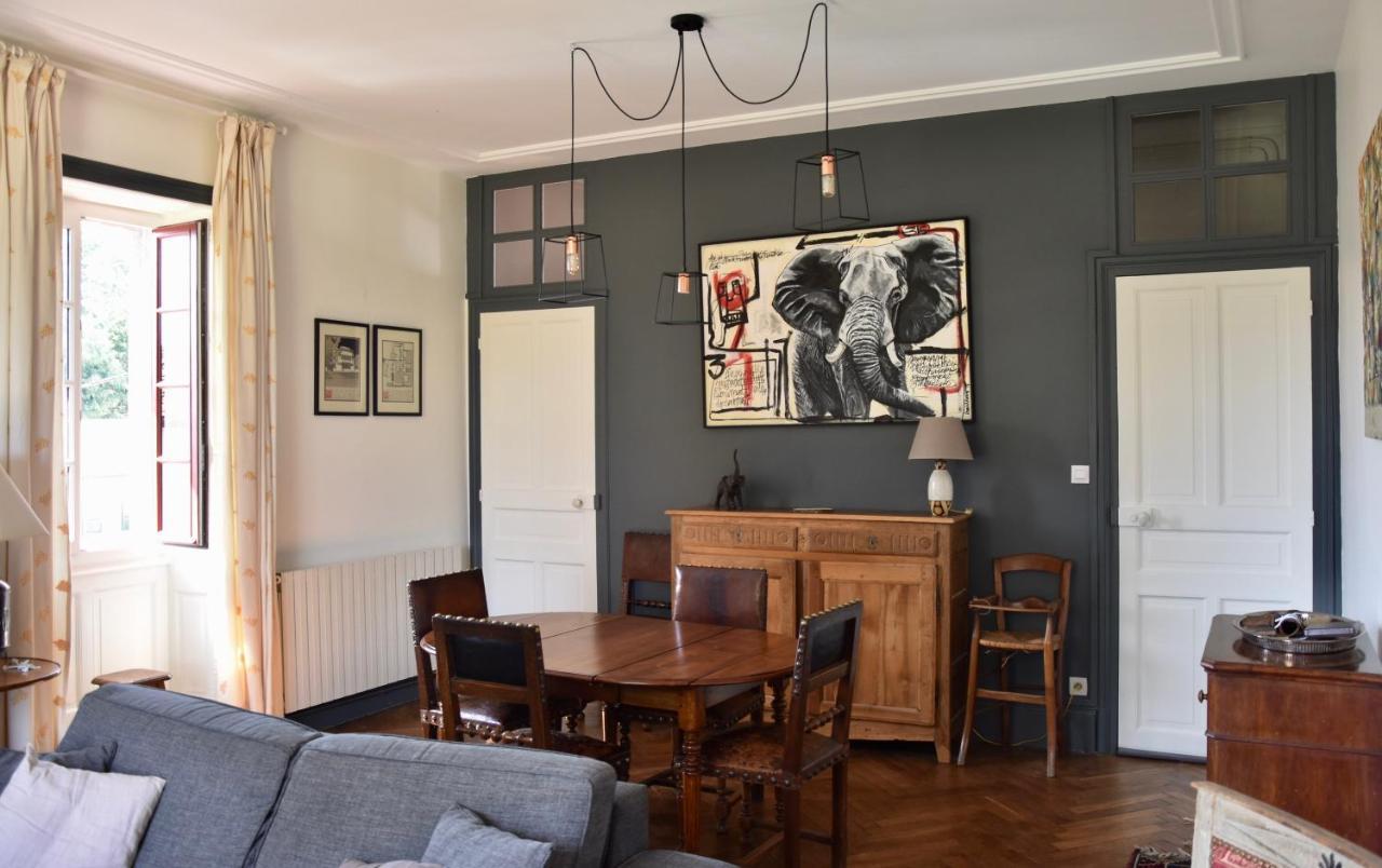 Appartement Erlandebaita Centre Bourg 3 Personnes ยูร์รูญ ภายนอก รูปภาพ
