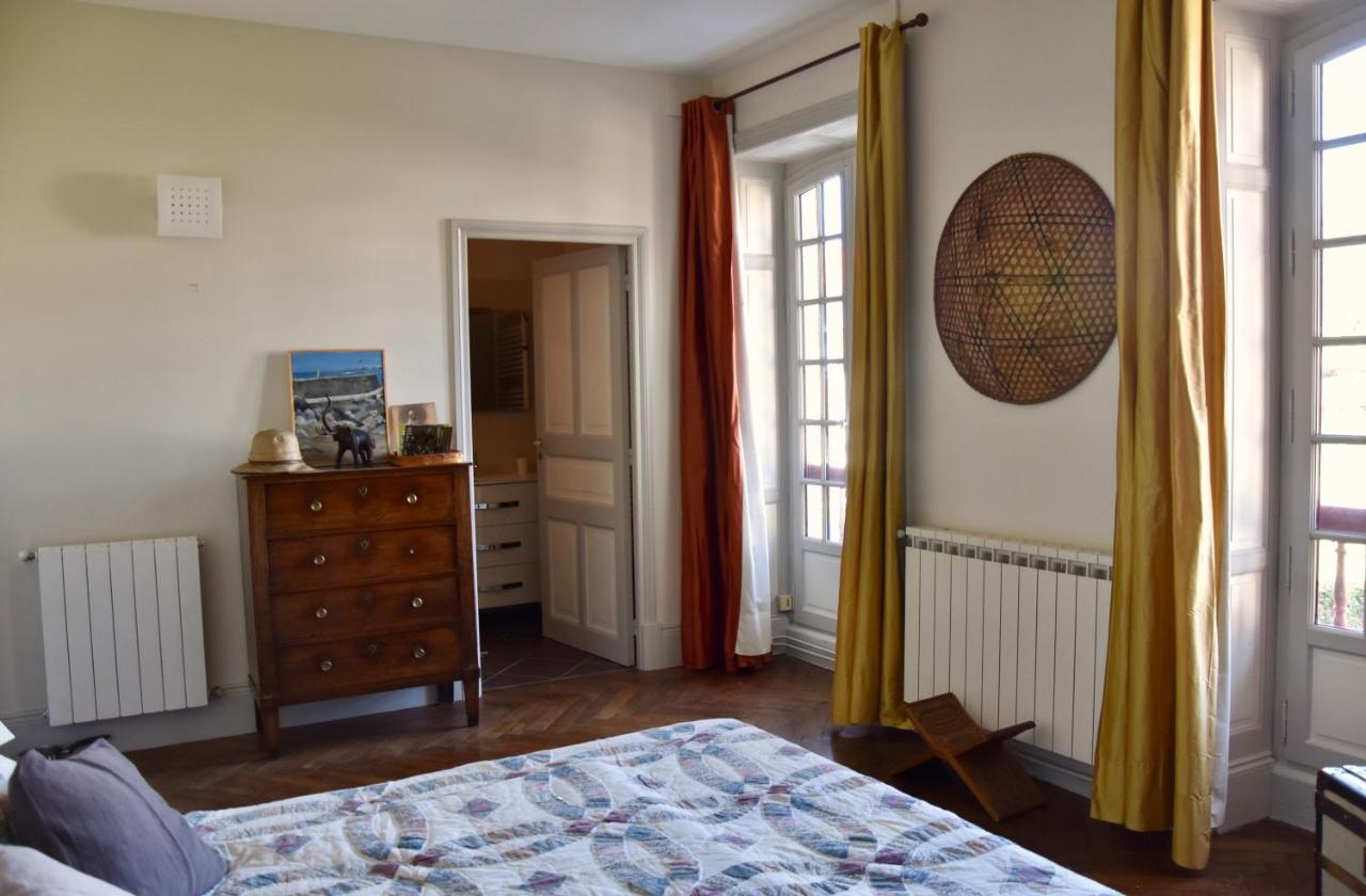 Appartement Erlandebaita Centre Bourg 3 Personnes ยูร์รูญ ภายนอก รูปภาพ