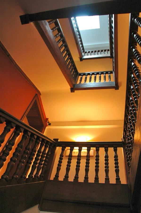Appartement Erlandebaita Centre Bourg 3 Personnes ยูร์รูญ ภายนอก รูปภาพ