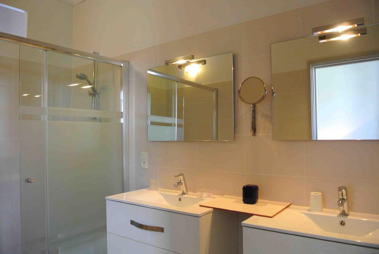 Appartement Erlandebaita Centre Bourg 3 Personnes ยูร์รูญ ภายนอก รูปภาพ