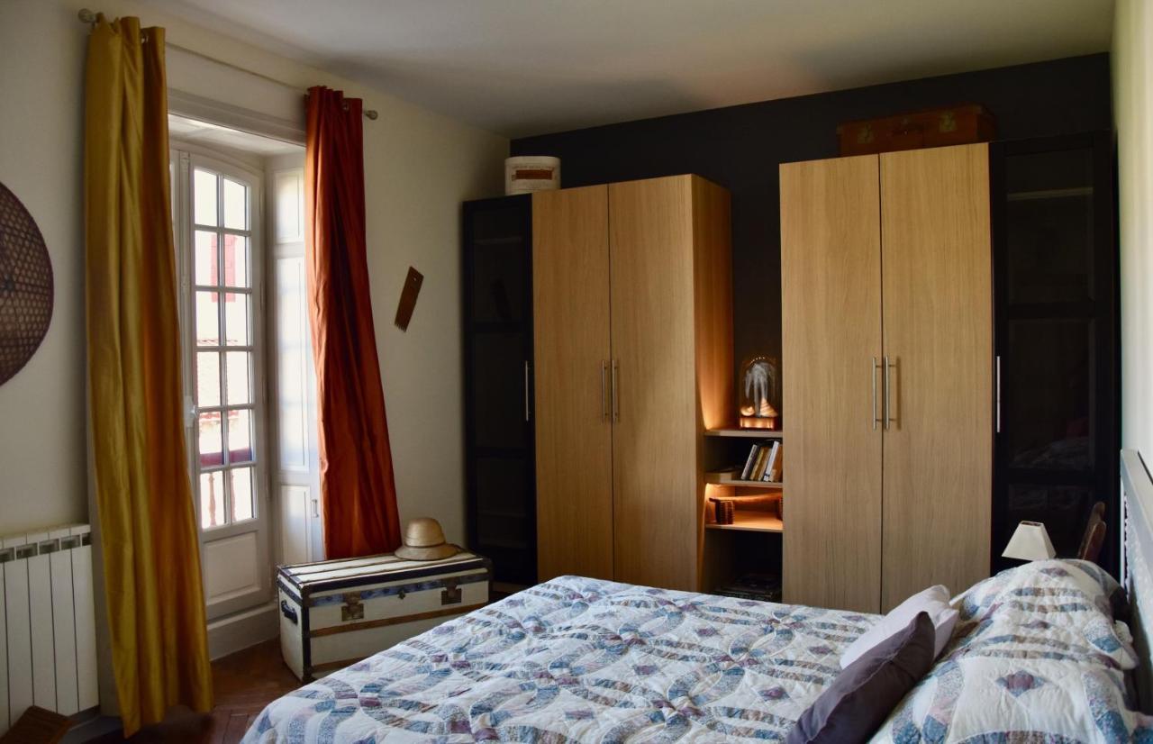 Appartement Erlandebaita Centre Bourg 3 Personnes ยูร์รูญ ภายนอก รูปภาพ