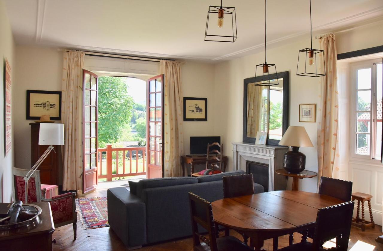 Appartement Erlandebaita Centre Bourg 3 Personnes ยูร์รูญ ภายนอก รูปภาพ