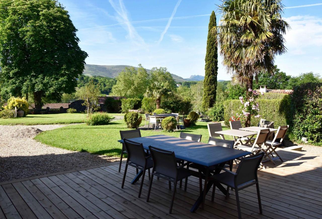 Appartement Erlandebaita Centre Bourg 3 Personnes ยูร์รูญ ภายนอก รูปภาพ